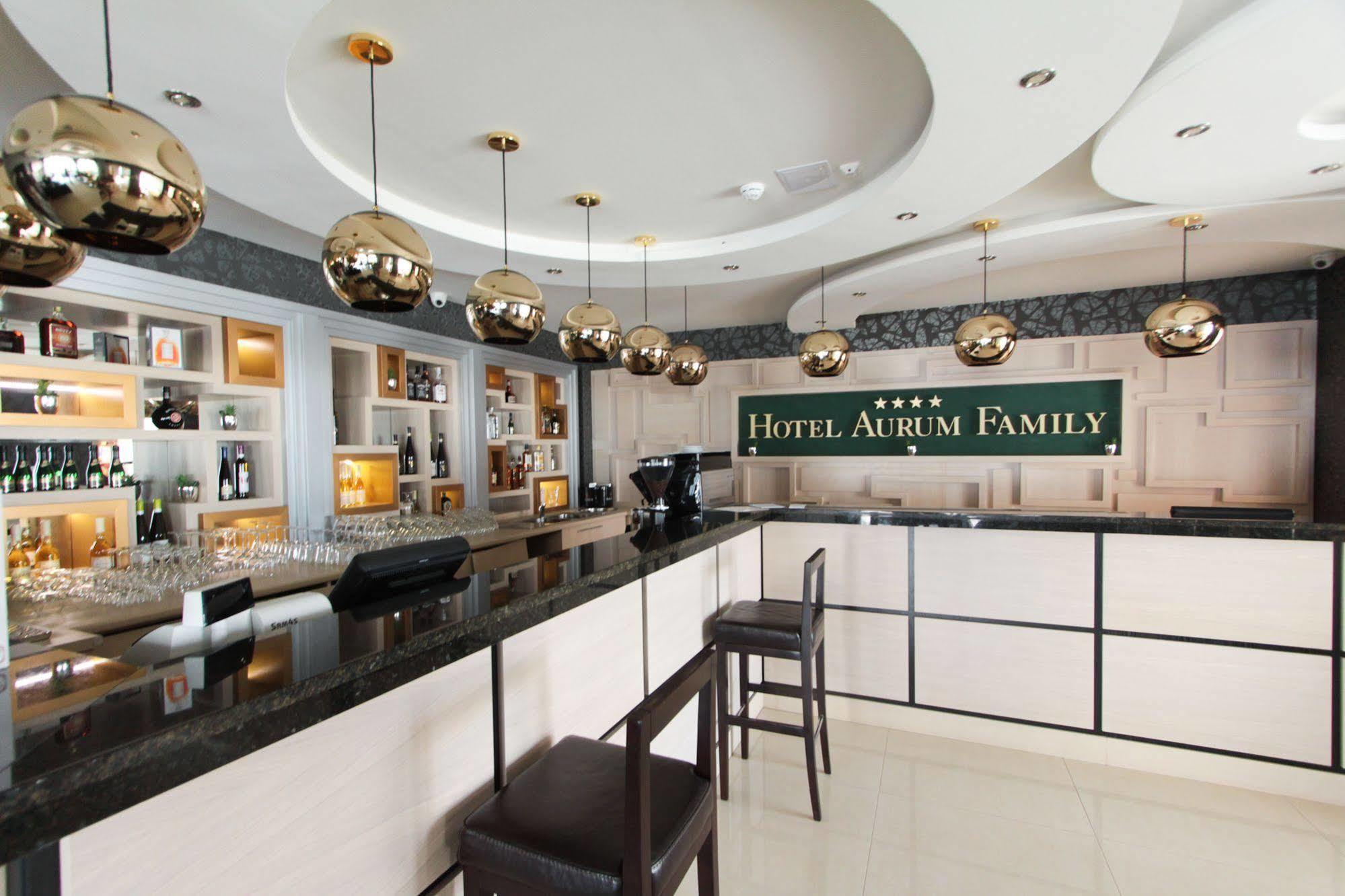 Hotel Aurum Family "A" Hajdúszoboszló Kültér fotó